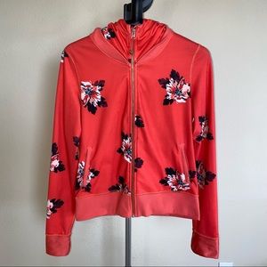 Lululemon Zip Up Hoodies